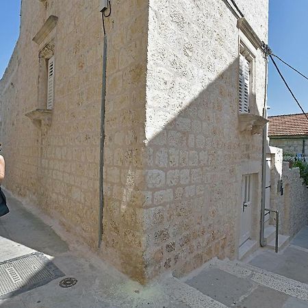 Pupi'S Heritage Hvar Town Exterior photo