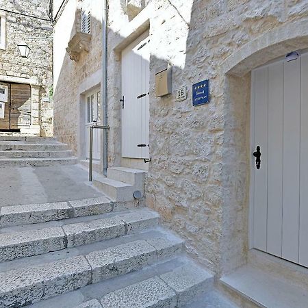 Pupi'S Heritage Hvar Town Exterior photo